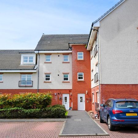 פרסטוויק Modern Apartment Ayr Town Centre מראה חיצוני תמונה