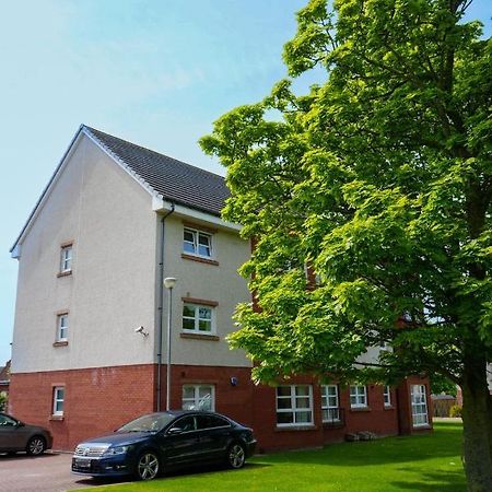 פרסטוויק Modern Apartment Ayr Town Centre מראה חיצוני תמונה