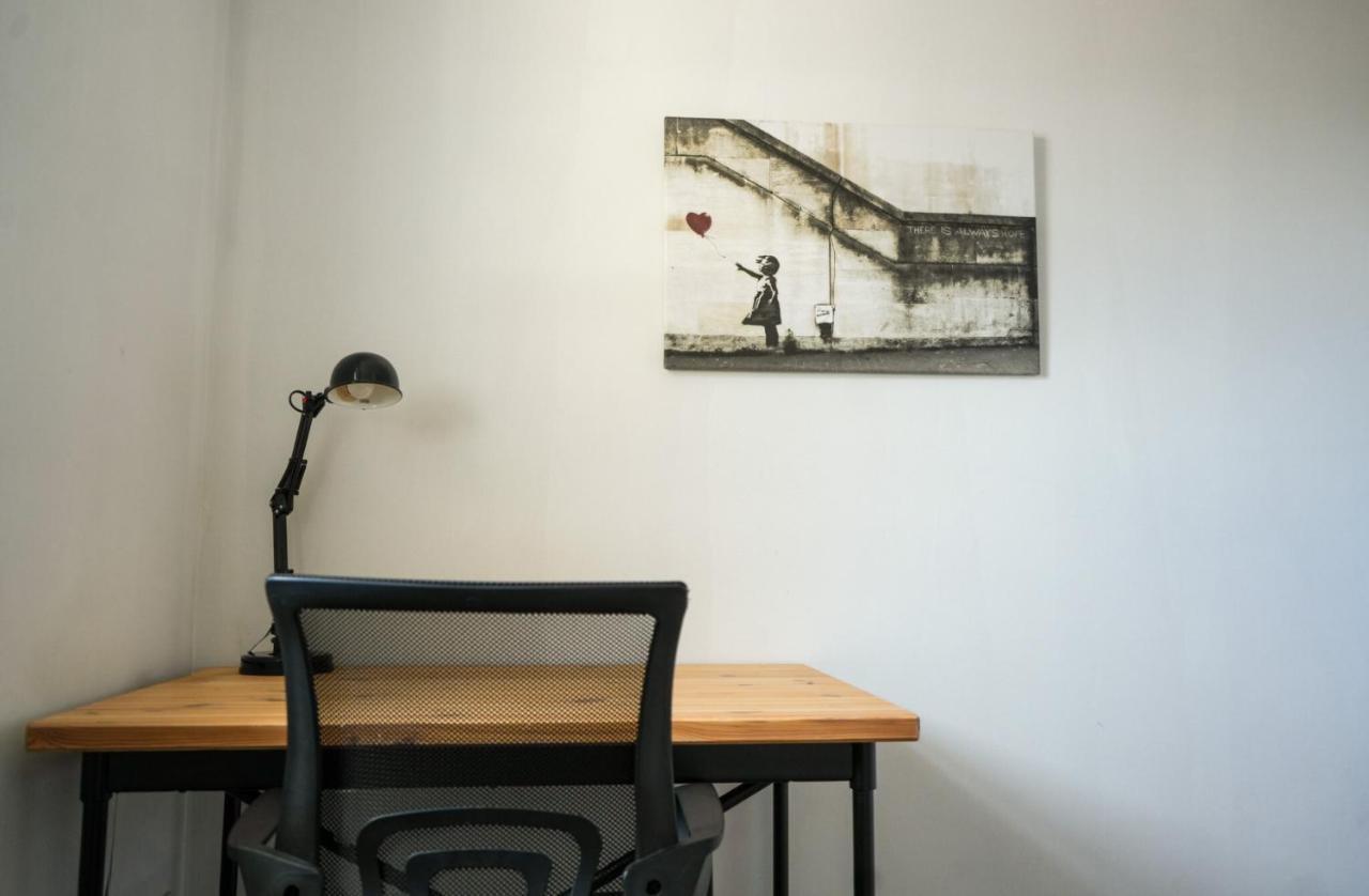 פרסטוויק Modern Apartment Ayr Town Centre מראה חיצוני תמונה